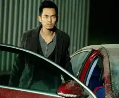 毒战曝新剧照钟汉良不修边幅正邪难辨