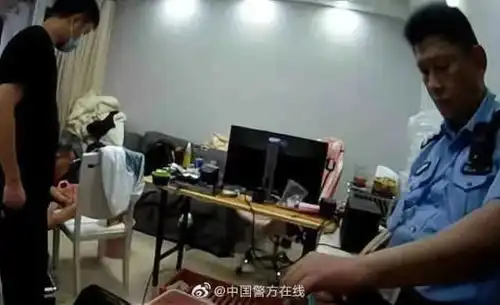 一导演拍摄色情电影被抓曾出演爱情公寓