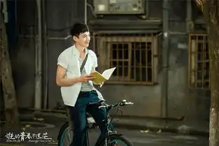 谁的青春不迷茫读书笔记