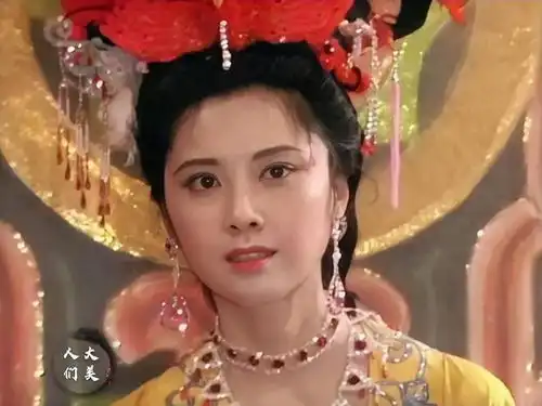 太惊喜女儿国国王72岁朱琳邯郸演出再次见到御弟哥哥