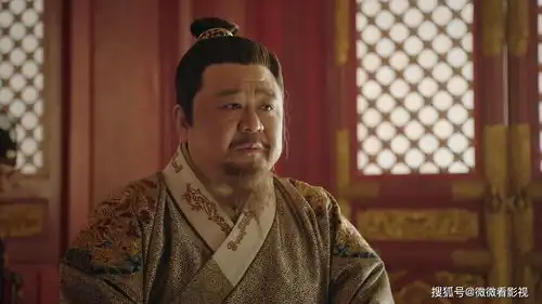 大明风华的怂包太子,这才是大明的智力天花板
