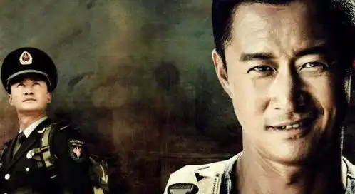 章子怡9字给出答案,20多位演员拒演战狼2,吴京太无奈
