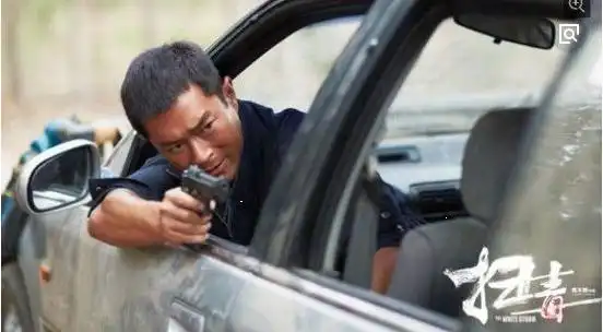 刘德华将以监制主演身份加盟电影扫毒2