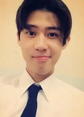 我的少女时代中校草欧阳,星二代再次挑战经典恶作剧之吻
