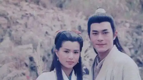 李白这首相思词,金庸用其作为神雕侠侣的结尾,到底有何蕴意
