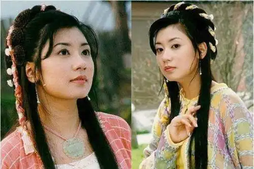 贾静雯,你是拿错剧本了吗

