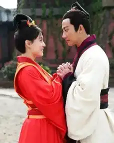 芈月杀情夫养男宠,人生如梦为欢几何
