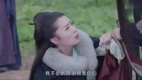 烈火如歌雷惊鸿与刀无痕一决高下,刀无痕意外领盒饭