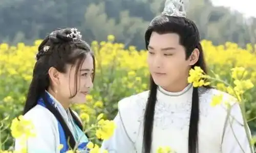 先结婚,后恋爱4部网剧,双世宠妃垫底,第一熬夜也要追
