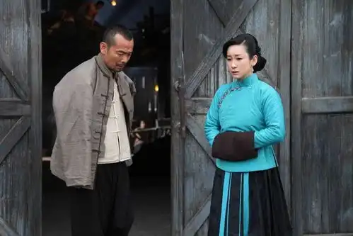 她以妓女出道,被封最丑影后,如今靠内涵征服1亿网友