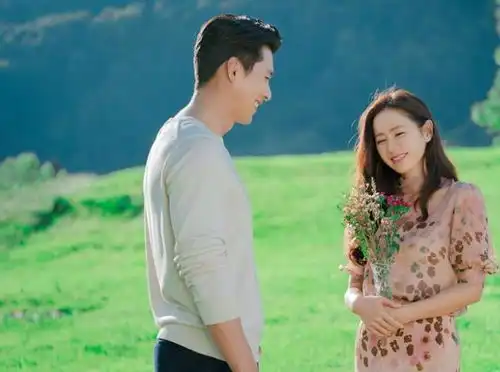 韩剧和二次元哪个更不切实际答案和性别有关网友回复亮了
