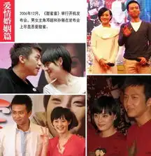 军营到电视剧女王揭孙俪十年成名史