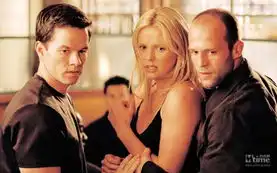 团队帅才是真的帅好莱坞12大超强银幕阵容pk
