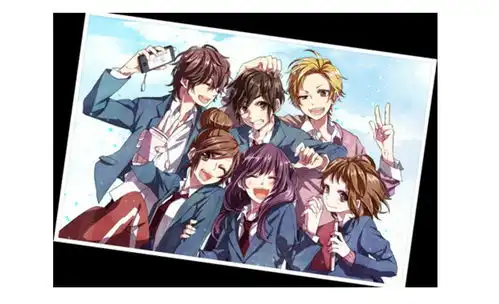 音乐成诗讲给你听vocaloid组曲和动画化