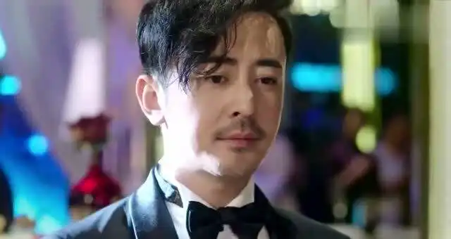 月嫂先生剧照婚事