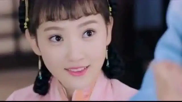 双世宠妃2镜心感情线出现,恋爱对象竟是他,网友实力抢镜