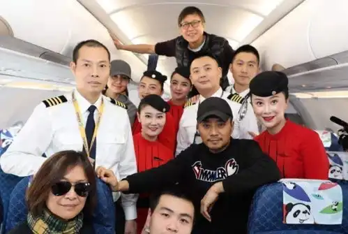 中国机长破19亿却因孟子义头发穿帮,别侮辱我的智商