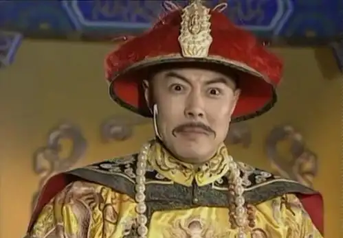 清朝4大文字狱案之一,200人被株连,元凶竟然是和珅和刘墉
