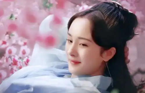 三生少辛真的柔弱吗真身原来这么霸气,难怪敢抢白浅未婚夫
