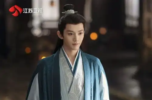 有请四位男嘉宾,你希望谁能陪小夭走到最后
