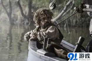 先睹为快hbo放出权力的游戏最新一集剧照
