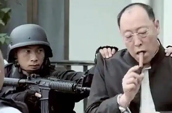 他曾参演战狼,再次邀请却拒绝出演,网友演员与明星差别
