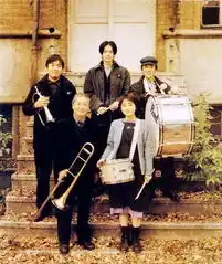 下一站天国官方剧照