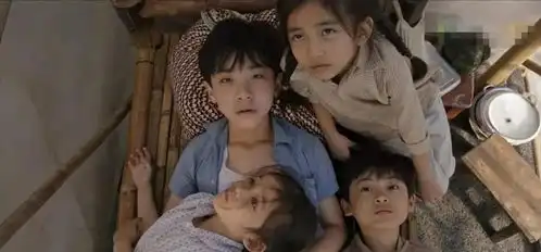 乔家的儿女首播,有真实质的感情绪也到位,懒汉父亲太传神
