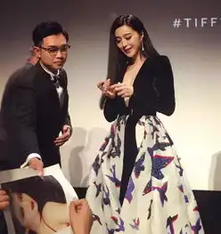 这一次,我要力挺范冰冰
