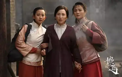 盘点5部狗血但大火的电视剧,最后一部是很多人的童年