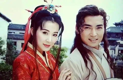 曾经一眼万年今成路人大妈,这6位女星颜值说丢就丢,实在认不出