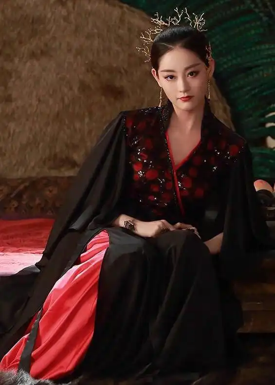 原来三生三世之中隐藏了如此多美女,完全都不输主演啊
