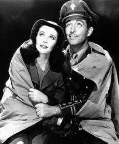 经典欣赏美国影片魂断蓝桥主题曲一路平安
