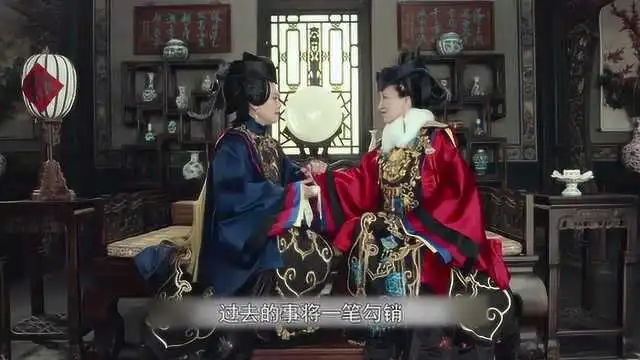 速看娘道第四集瑛子进入祠堂祭拜张神仙断定老三是女儿
