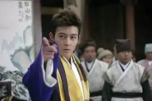 盘点已然淡出娱乐圈的男演员们,网友回忆杀
