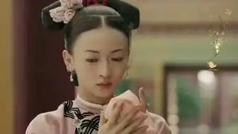 延禧攻略搭配大鱼海棠的歌曲
