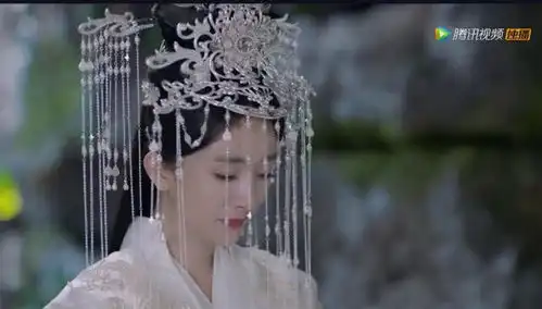 三生三世枕上书白浅大婚,十里桃花终圆满