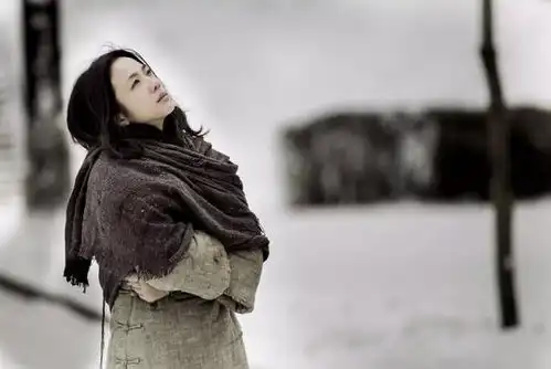 一脱成名的女星不少,她却是最高级的那一个