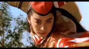 那些年,男装扮相惊艳过我们的女星