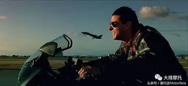机车与影视电影中的十大经典摩托车