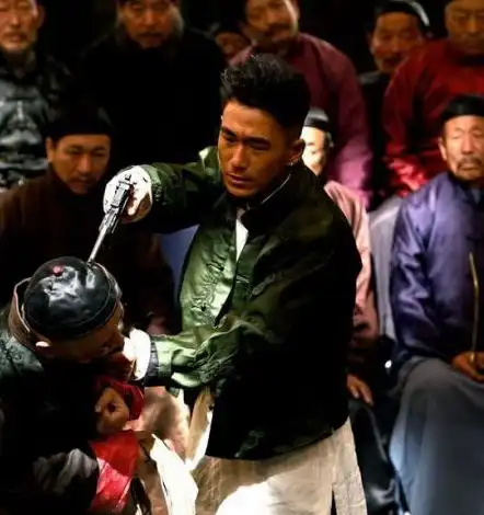 陈飞宇全面塌房,被名和利养残的星二代,远远不止他一人