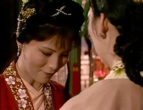 古代夫妻就寝时,通房丫鬟就守在床边,夫妇俩真不会觉得尴尬吗