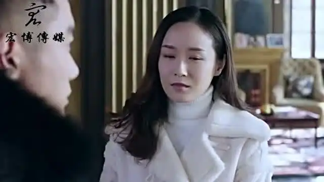 宏博传媒tv急诊科医生宇宁痛失爱母殷翔趁机关心