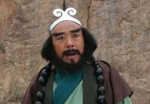 读完西游记才发现,老实巴交的沙僧,才是取经团队最大的隐患