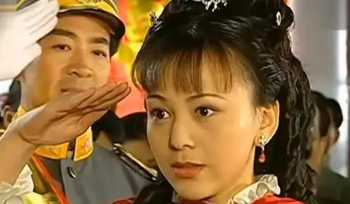 还记得情深深雨蒙蒙里的雪姨吗时隔20年,如今美到不敢认
