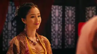 极乐宝鉴主演铁玉香的蓝燕最新性感照,这身材必须给99分
