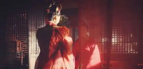 知否中的细节盛家女儿出嫁时嫁衣颜色各不相同,究竟为何
