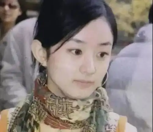 赵丽颖冯绍峰疑婚变不合适的人,注定走不到一起
