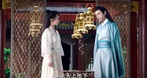 香蜜沉沉烬如霜夜神与凤凰虽同为殿下,但地位却千差万别
