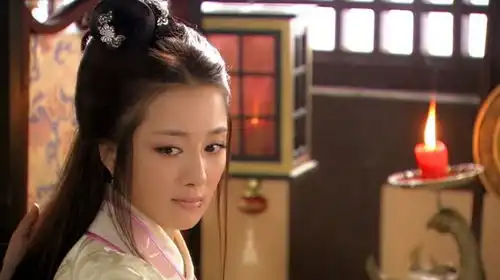 三国时期民谣江南大小乔,河北甄宓俏,这甄宓究竟有多美